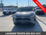 Thumbnail of 2023 Green Toyota RAV4