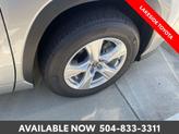Thumbnail of 2025 Celestial Silver Metallic Toyota Highlander