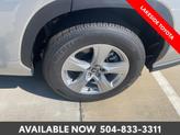 Thumbnail of 2025 Celestial Silver Metallic Toyota Highlander