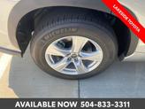 Thumbnail of 2025 Celestial Silver Metallic Toyota Highlander