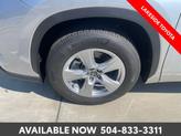 Thumbnail of 2025 Celestial Silver Metallic Toyota Highlander