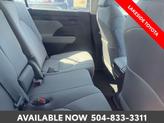 Thumbnail of 2025 Celestial Silver Metallic Toyota Highlander