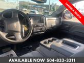Thumbnail of 2018 Red Hot Chevrolet Silverado 1500