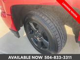 Thumbnail of 2018 Red Hot Chevrolet Silverado 1500