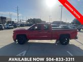 Thumbnail of 2018 Red Hot Chevrolet Silverado 1500