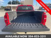 Thumbnail of 2018 Red Hot Chevrolet Silverado 1500