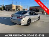 Thumbnail of 2023 Celestial Silver Metallic Toyota Camry