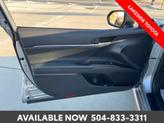 Thumbnail of 2023 Celestial Silver Metallic Toyota Camry