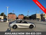 Thumbnail of 2023 Celestial Silver Metallic Toyota Camry