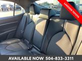 Thumbnail of 2023 Celestial Silver Metallic Toyota Camry