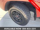Thumbnail of 2024 Terra Toyota 4Runner