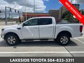Thumbnail of 2019 Oxford White Ford Ranger