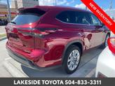 Thumbnail of 2025 Ruby Flare Pearl Toyota Highlander