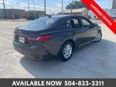 Thumbnail of 2025 Black Toyota Camry