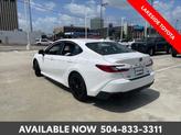 Thumbnail of 2025 Ice Cap Toyota Camry