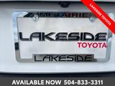 Thumbnail of 2025 Ice Cap Toyota Camry