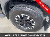 Thumbnail of 2023 Super Black Nissan Frontier