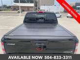 Thumbnail of 2023 Super Black Nissan Frontier