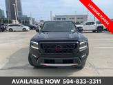 Thumbnail of 2023 Super Black Nissan Frontier