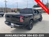 Thumbnail of 2023 Super Black Nissan Frontier