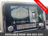 Thumbnail of 2023 Super Black Nissan Frontier