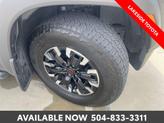 Thumbnail of 2023 Super Black Nissan Frontier