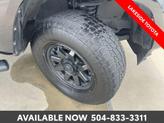 Thumbnail of 2023 Black Toyota Tacoma