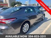 Thumbnail of 2019 Predawn Gray Mica Toyota Camry
