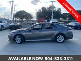 Thumbnail of 2019 Predawn Gray Mica Toyota Camry