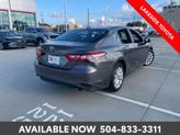 Thumbnail of 2019 Predawn Gray Mica Toyota Camry