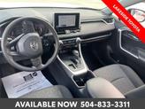 Thumbnail of 2024 Ice Cap Toyota RAV4