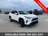 Thumbnail of 2024 Ice Cap Toyota RAV4