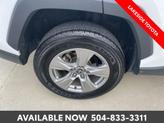 Thumbnail of 2024 Ice Cap Toyota RAV4