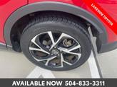 Thumbnail of 2022 Supersonic Red Toyota C-HR