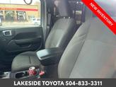 Thumbnail of 2021 Sting-Gray Clearcoat Jeep Gladiator