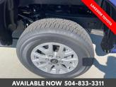 Thumbnail of 2025 Blue Crush Metallic Toyota Tacoma
