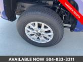 Thumbnail of 2025 Blue Crush Metallic Toyota Tacoma
