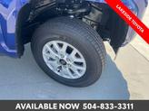 Thumbnail of 2025 Blue Crush Metallic Toyota Tacoma