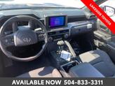 Thumbnail of 2025 Blue Crush Metallic Toyota Tacoma