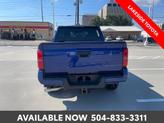 Thumbnail of 2025 Blue Crush Metallic Toyota Tacoma