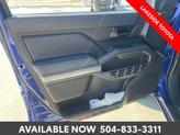 Thumbnail of 2025 Blue Crush Metallic Toyota Tacoma