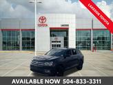 2019 Volkswagen Atlas 3.6L SEL