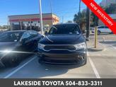 Thumbnail of 2021 DB Black Clearcoat Dodge Durango