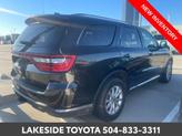 Thumbnail of 2021 DB Black Clearcoat Dodge Durango
