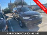 Thumbnail of 2021 DB Black Clearcoat Dodge Durango