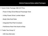 Thumbnail of 2021 DB Black Clearcoat Dodge Durango