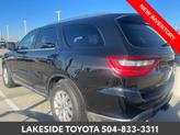 Thumbnail of 2021 DB Black Clearcoat Dodge Durango