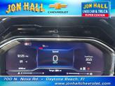 Thumbnail of 2024 Dark Ash Metallic Chevrolet Silverado 1500
