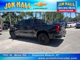 Thumbnail of 2024 Dark Ash Metallic Chevrolet Silverado 1500