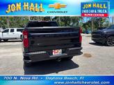 Thumbnail of 2024 Dark Ash Metallic Chevrolet Silverado 1500